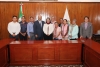 Se instala el Consejo de Administración del SOSAPACH