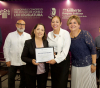 Maestros y maestras, pilares de la transformaci&oacute;n educativa y social en Puebla: Laura Artemisa