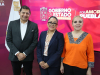 CENTROS LIBRE-CASAS CARMEN SERD&Aacute;N PROTEGEN A LAS MUJERES CON ATENCI&Oacute;N INMEDIATA Y DISMINUYEN FEMINICIDIOS