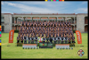 Los Aztecas de la UDLAP se presentan para la temporada 2026 de los 14 Grandes de la ONEFA