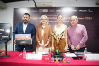 Puebla ser&aacute; sede de la 11.&ordf; edici&oacute;n de los Galardones &Aacute;ngel del Turismo 2026