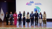 San Andrés Cholula fortalece la gestión catastral con visión innovadora