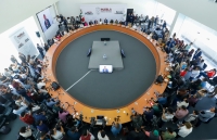 En Puebla existe respeto y libertad expresión con los medios de comunicación: Armenta