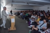 Estudiantes de la UDLAP se reúnen con destacado estudio de arquitectos