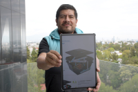 Tecnolog&iacute;a desarrollada por egresados BUAP se implementar&aacute; en un festival masivo en el pa&iacute;s