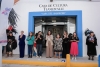 Impulsa Lupita Cuautle la Lectura con la Reapertura de la Biblioteca Quetzalcóatl&quot;