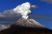 Analizan investigadores del CICA repercusiones del deshielo glaciar