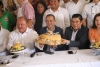 Presentan séptima edición del Festival de la Cemita