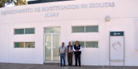 Grupo multidisciplinario de investigadores BUAP propone tratamiento integral de la cuenca del río Atoyac