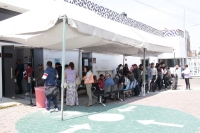 El ISSSTEP atiende el desabasto de medicamentos en sus unidades médicas