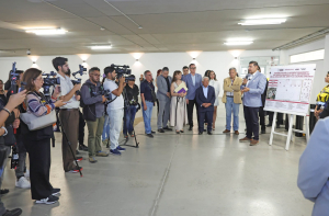 UNICREA, AMPL&Iacute;A OPORTUNIDADES DE FORMACI&Oacute;N PROFESIONAL Y ACCESO A LA CULTURA PARA J&Oacute;VENES
