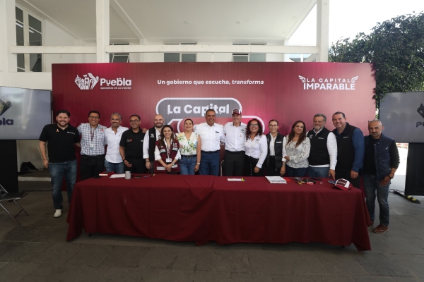 Pepe Chedraui llevó “La Capital te Escucha, Martes de Atención Ciudadana” a San Baltazar Campeche