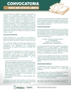 Emiten convocatoria para publicar libros impresos y digitales de investigadores poblanos