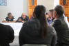 Fortalece San Pedro Cholula coordinaci&oacute;n regional para reforzar la seguridad en juntas auxiliares