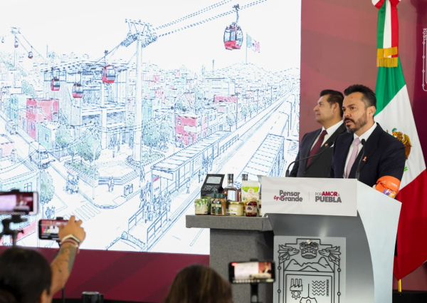 TALENTO POBLANO CONQUISTA ESCENARIOS INTERNACIONALES EN CINE, TECNOLOG&Iacute;A E INNOVACI&Oacute;N