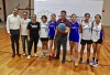 Omar Muñoz refrenda su compromiso de impulsar el deporte en Cuautlancingo