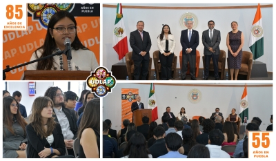 Las profesiones y trabajos se tendrán que adaptar al uso de la inteligencia artificial como aliado