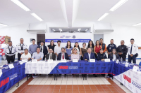 Llama Lupita Cuautle a las juventudes a construir la seguridad desde la prevenci&oacute;n y la participaci&oacute;n