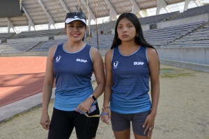 Esta competencia le ofrece a Hanna Camila Vázquez la oportunidad de obtener la clasificación internacional para los parapanamericanos