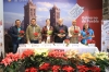 Promueven Turismo y Atlixco el Festival de la Nochebuena