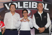 CON APOYO ESTATAL, JUVENTUDES POBLANAS FORMAN GENERACIONES DE CAMPEONAS Y CAMPEONES