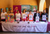 Impulsa Gobierno del Estado turismo religioso en Chalchicomula de Sesma