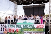 Inaugura Lupita Cuautle 29ª Feria del Nopal en San Bernardino Tlaxcalancingo