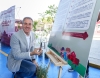 Se compromete Pepe Chedraui para tener escuelas sustentables