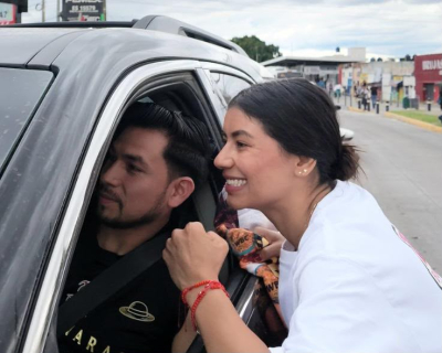 &iexcl;PUEBLA CIERRA FILAS CON GABY &ldquo;LA BONITA&rdquo; S&Aacute;NCHEZ RUMBO A SU PR&Oacute;XIMA PELEA!