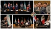 La UDLAP reúne a diplomáticos de centroamericana para hablar sobre el desarrollo en la región