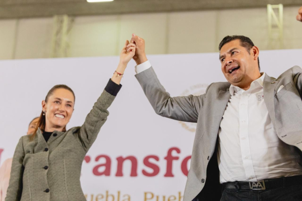 OLINIA IMPULSAR&Aacute; DESDE PUEBLA LA REVOLUCI&Oacute;N DE LA ELECTROMOVILIDAD