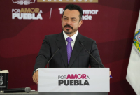 &ldquo;PUEBLA MERECE ESTAR INFORMADA CON LA VERDAD&rdquo;: GARC&Iacute;A PARRA