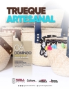Gobierno Estatal impulsa Trueque Artesanal para preservar tradiciones y fomentar comercio local