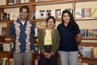Inaugura Lilia Cedillo la Casa de la Reina, nuevo refugio cultural de la BUAP