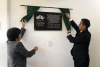 BUAP inaugura nuevo edificio para el Bachillerato Tecnol&oacute;gico Agropecuario en Zacapoaxtla
