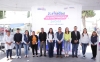 Más cerca de la gente con Jornada de Proximidad Social en San Luis Tehuiloyocan