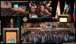 La UDLAP impulsa el liderazgo juvenil con el XXXIX Modelo Latinoamericano de Naciones Unidas