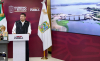 PUENTE DE LA TRANSFORMACI&Oacute;N, OBRA DE JUSTICIA SOCIAL Y HUMANISMO: ARMENTA MIER