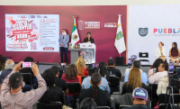 GOBIERNO ESTATAL FORTALECE OPORTUNIDADES PARA LAS JUVENTUDES A TRAV&Eacute;S DEL DEPORTE