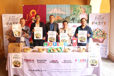 Tlaltenango impulsa el turismo con Feria del Elote y Esquite