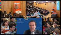 Acad&eacute;mico de la UDLAP participa en investigaci&oacute;n internacional sobre desplazamiento forzado