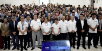 BUAP presenta SIDEL para digitalizar y resguardar expedientes laborales del personal universitario