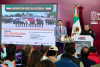 CON COORDINACI&Oacute;N INTERINSTITUCIONAL, GOBIERNO ESTATAL PROTEGE A FAMILIAS DURANTE FIESTAS PATRIAS
