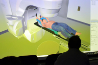 Cuenta CU2 con el ARCA Virtual, simulador de &uacute;ltima generaci&oacute;n para la ense&ntilde;anza de la radioterapia