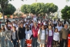 Reconoce Pepe Chedraui a mujeres del Organismo de Limpia en el marco del 8 de marzo