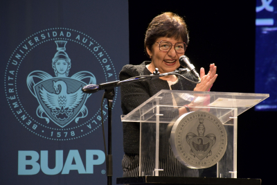 Concluyen estudios 802 alumnos de la Preparatoria 2 de Octubre de 1968 de la BUAP