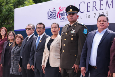 Gobierno de San Andr&eacute;s Cholula intensifica acciones rumbo al cierre del segundo a&ntilde;o de administraci&oacute;n