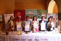 Turismo impulsa fiesta patronal de Vicente Guerrero