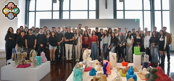 Capilla del Arte UDLAP, lugar de convergencia de los futuros arquitectos de México y Estados Unidos