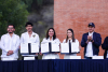 San Andr&eacute;s Cholula fortalece lazos internacionales con Izamal y municipios de Honduras